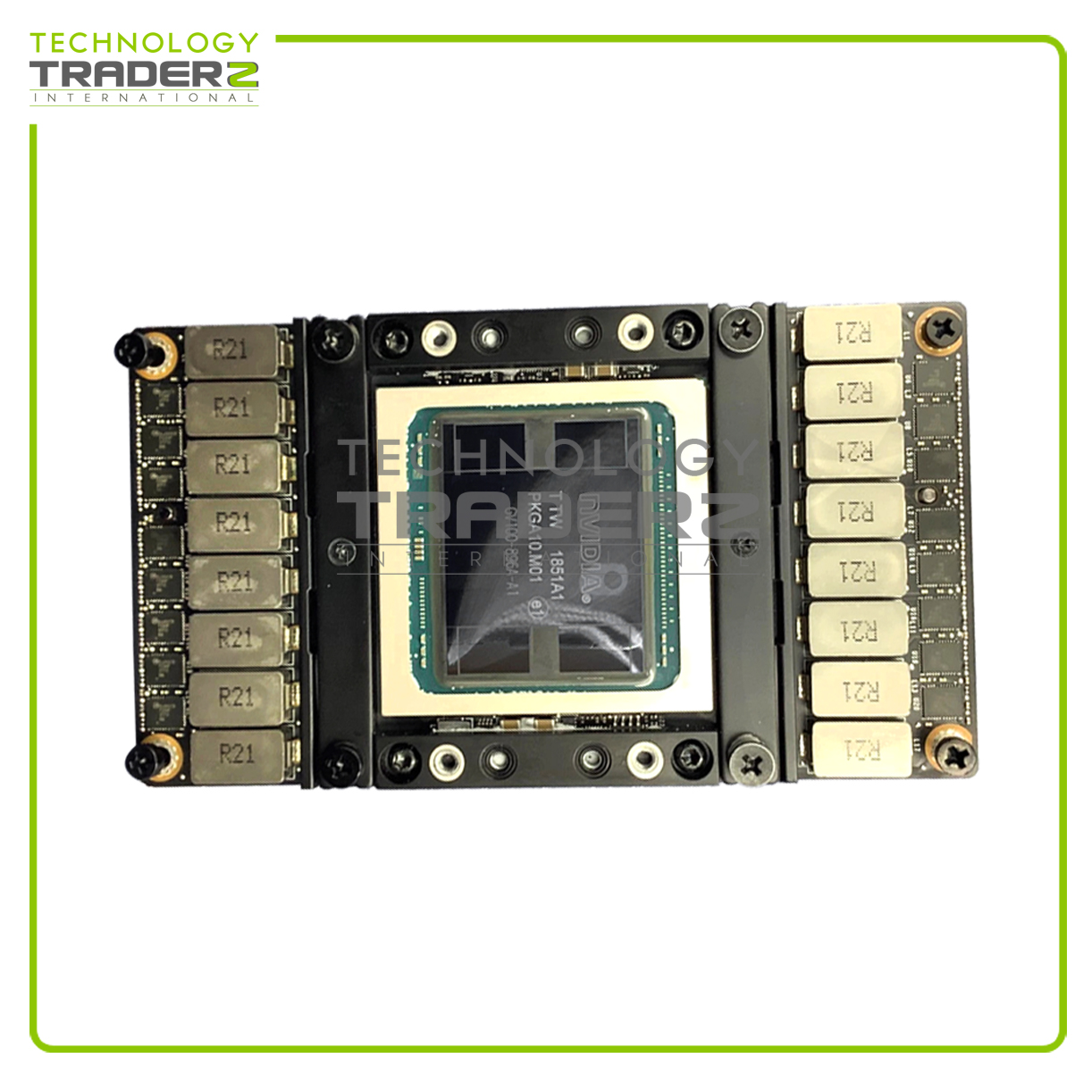 Nvidia Tesla V100 SXM2 32GB GV100 HBM2 GPU Accelerator Card **